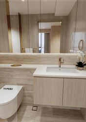 Arina East Residences (D15), Apartment #595822701